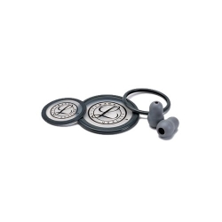 LITTMANN CLASSIC III ŠEDÁ - sada náhradních dílů - 3M™ Littmann®   