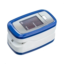 Pulzní oxymetr CONTEC CMS50DL1