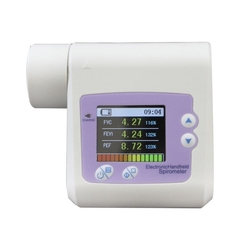 Spirometr Contec SP10