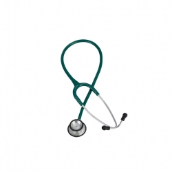 Stetoskop - Fonendoskop Duplex 2.0 Riester Neonatal - zelený