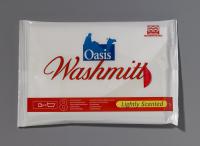 Oasis mycí žínky,antibakteriální,neparfémované minimální odběr 20 ks