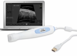 Sonograf DRAMINSKI DERMAMED - ultrazvuk pro dermatologii a estetickou medicínu