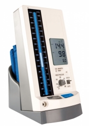 OMNIPRAX, DM-3000, dokonalý ambulantní tlakoměr