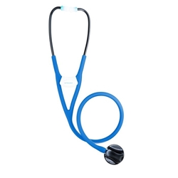 Stetoskop Dr. Famulus DR 680 D s technologií regulace zvuku, kardiologický, internistický