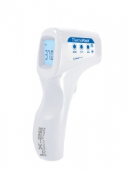 TEPLOMĚR THERMOFLASH LX-26 EVOLUTION + soutěž o ultrazvukový zvlhčovač vzduchu