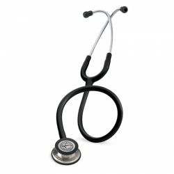 Fonendoskop Littmann Classic III Černá - 3M™ Littmann® lékařský stetoskop