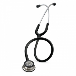 Fonendoskop Littmann Classic III Černá - 3M™  lékařský stetoskop