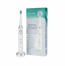 Meriden sonický zubní kartáček Smart White - 3 režimy čištění 
