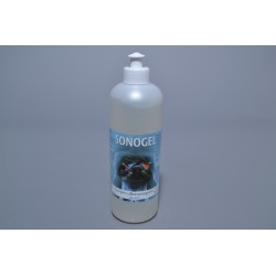 Sonogel 500 ml STERI•GEL