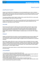 Wondfo 2019-nCoV Antigen Test Saliva/Sputum ANTIGENNÍ TEST ZE SLIN COVID-19  20ks Schváleno MZ ČR PRO SEBETESTOVÁNÍ, PROPLÁCENO ZP 