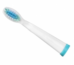 Meriden koncovky  Sonic+ Smart White (balení 4 ks)