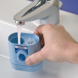 Inhalátor ultrazvukový FLAEM UNIVERSAL PLUS