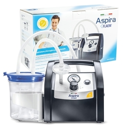 Odsávačka Aspira Flaem Basic 11l/min
