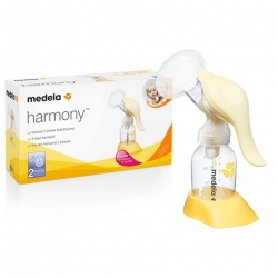 Medela Odsávačka manuální Harmony light
