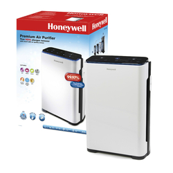 Čistička vzduchu HONEYWELL HPA710 TRUE HEPA