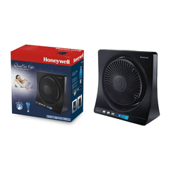 Stolni ventilátor s oscilací HONEYWELL HT354E