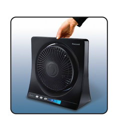 Stolni ventilátor s oscilací HONEYWELL HT354E