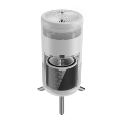 Čistička vzduchu Honeywell HPA 830