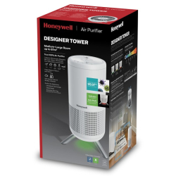 Čistička vzduchu Honeywell HPA 830