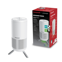 Čistička vzduchu Honeywell HPA 830