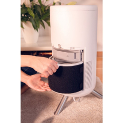 Čistička vzduchu Honeywell HPA 830