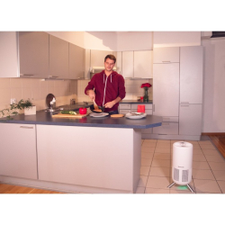 Čistička vzduchu Honeywell HPA 830