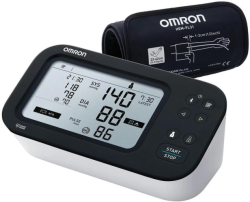 Tonometr Omron M7 Intelli IT - 5 let záruka