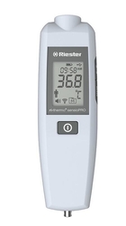 Bezkontaktní teploměr Riester ri-thermo® sensioPRO bez BT