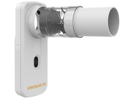 Spirometr CONTEC CONTEC SP80B - kopie - kopie