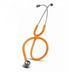 Fonendoskop Littmann Classic II Infant - Pomerančový - 3M™ LITTMANN®  