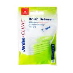 Mezizubní kartáček JORDAN CLINIC BRUSH BETWEEN
