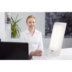 Lampa s denním světlem INNOLUX Lucia LED - fototerapie 