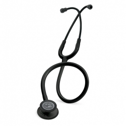 Fonendoskop Littmann Classic III Black Edition - 3M™  lékařský stetoskop