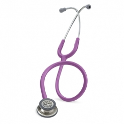 Fonendoskop Littmann Classic III Levandulová - 3M™ LITTMANN® lékařský stetoskop