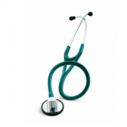 Fonendoskop Littmann Master Cardiology KARIBSKÁ MODRÁ- 3M™ LITTMANN® 