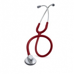 Fonendoskop Littmann Master Classic II BURGUNDSKÁ - 3M™ LITTMANN® 