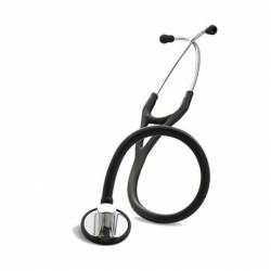 Fonendoskop Littmann Master Cardiology Černá - 3M™  