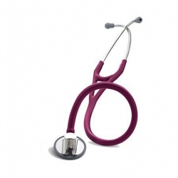 Fonendoskop Littmann Master Cardiology švestková - 3M™ 