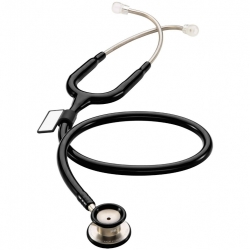 Stetoskop MDF® 777C Pedia(MDF 11 černý) 