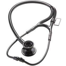 Stetoskop MDF® 797 Classic Cardiology (BLACKOUT černý)  - kopie