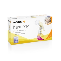 Medela Odsávačka manuální Harmony light
