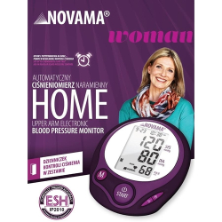 Tlakoměr Novama Home