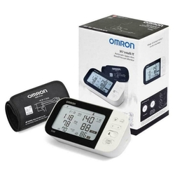 Tonometr OMRON M7 Intelli IT +3 roky záruka