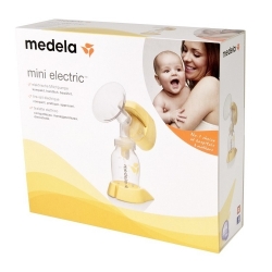 Medela Mini Electric - elektrická odsávačka