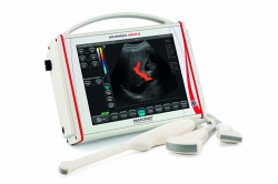 Sonograf Draminski  OPUS D - mobilní ultrazvuk pro lékaře vyžadující mobilní zařízení s velmi kvalitním zobrazením
