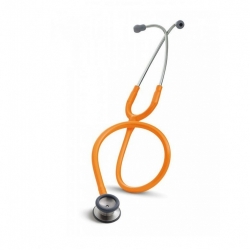 Fonendoskop Littmann Classic II Pediatric -Pomerančová - 3M™ LITTMANN®  