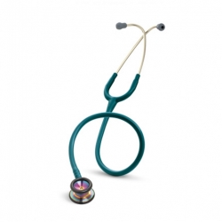 Fonendoskop Littmann Classic II Pediatric -Duhová edice + převod karibská modř - 3M™ 