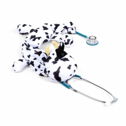 Návlek na stetoskop pro pediatry - kravička