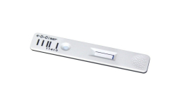 Multifunkční analyzátor pro ambulantní lékaře Finecare PLUS FIA Meter (Analyzátor CRP, PCT, NT-proBNP, cTnl, Myo, CK-MB, H-FABP, BNP, HbA1c, MAU, CYS-C, T4, TSH, NGAL, AFP, PSA, CEA, D-dimer, HCG) 