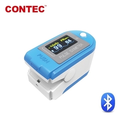 Pulzní oxymetr Contec MEDICAL CMS50D-BT Z BLUETOOTH